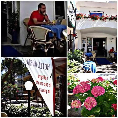 Hotel Adria
