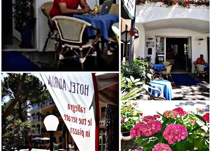 Hotel Adria